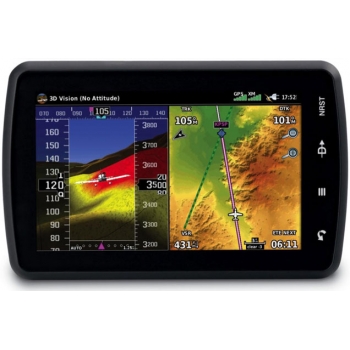 GARMIN AERA 795
